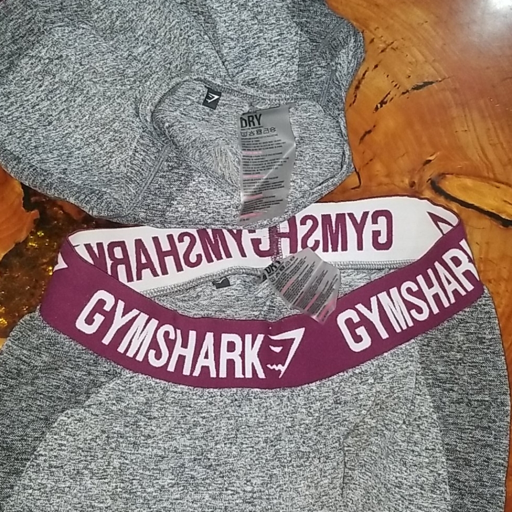 Gymshark Zet Use Good Condition - image 5